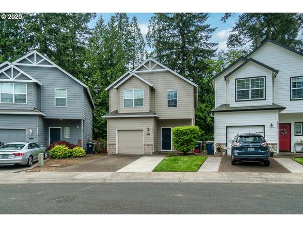 19768 SW ASHCROFT LN, Aloha, OR 97003