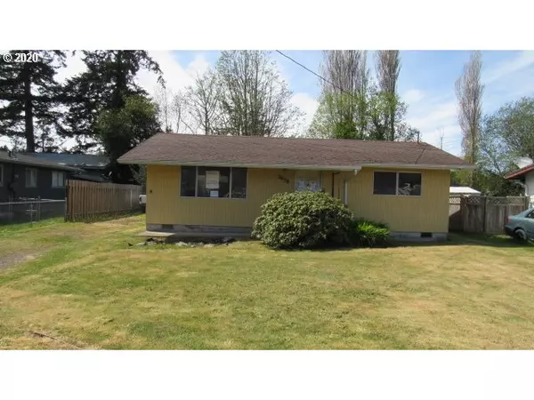 2658 PINE, North Bend, OR 97459