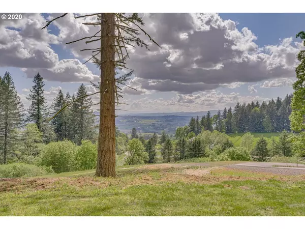 18800 NE BALD PEAK RD, Newberg, OR 97132