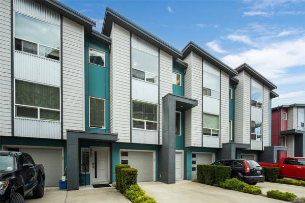 Langford, BC V9B 6W6,943 Pharoah Mews