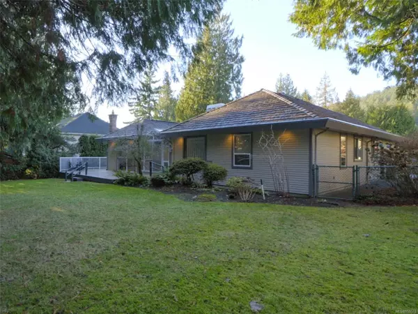 North Saanich, BC V8L 5E6,8695 Cordero Cres