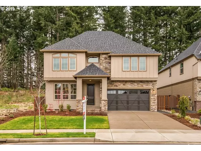 9845 SE NICHOLAS DR #4, Happy Valley, OR 97086