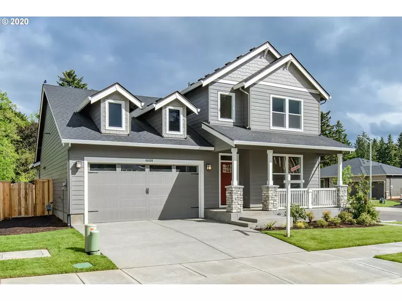 5754 N 86th, Lot 23 CIR, Camas, WA 98607