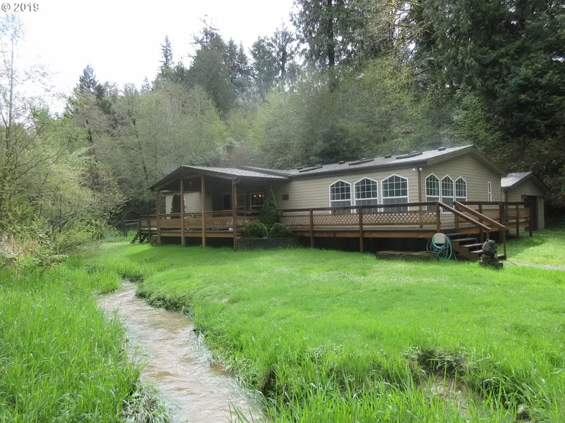 925 E 3RD, Coquille, OR 97423