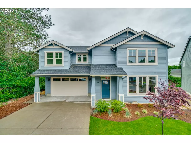 2341 Turnbull CT, Forest Grove, OR 97116