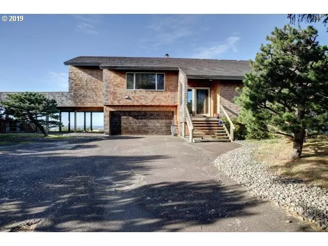 5230 High Ridge RD, Gearhart, OR 97138