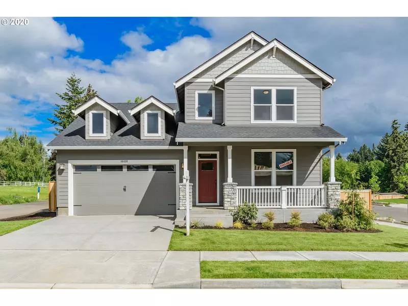 16430 Kitty Hawk AVE #Lot 7, Oregon City, OR 97045