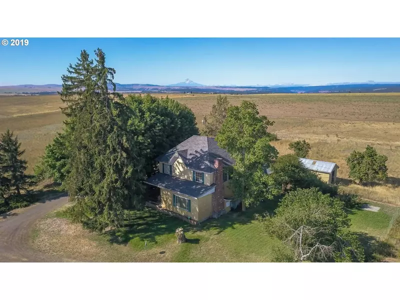 724 BRATTON RD, Goldendale, WA 98620