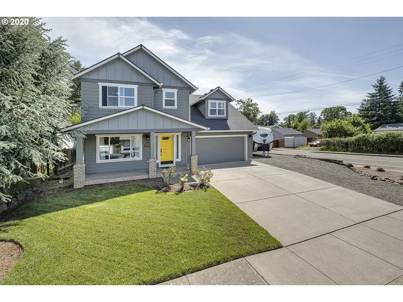 7490 Feather CT, Turner, OR 97392