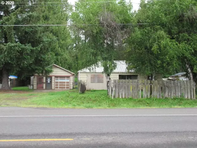 18807 NE HIGHWAY 99E, Hubbard, OR 97032