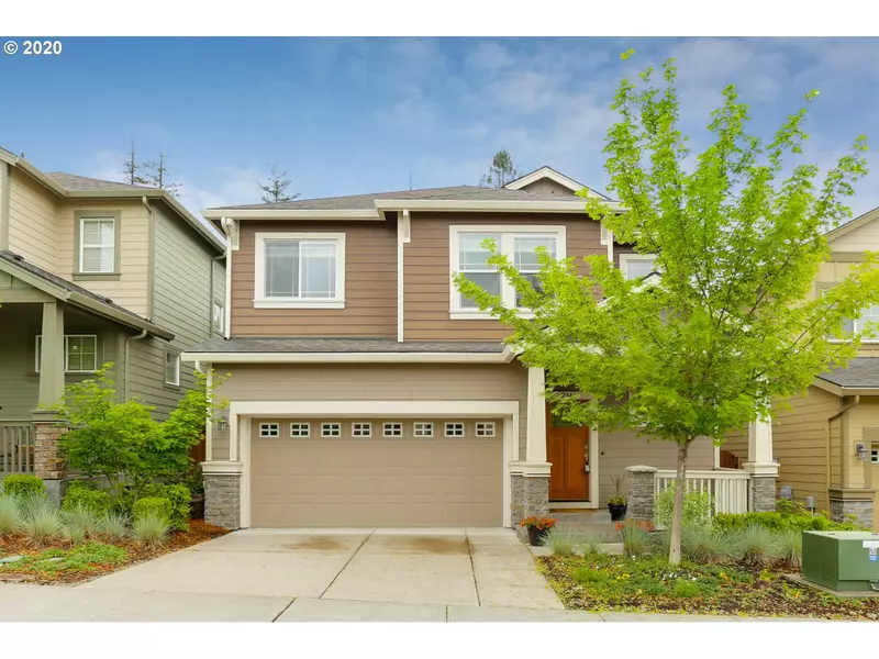 244 NW 117TH LOOP, Portland, OR 97229