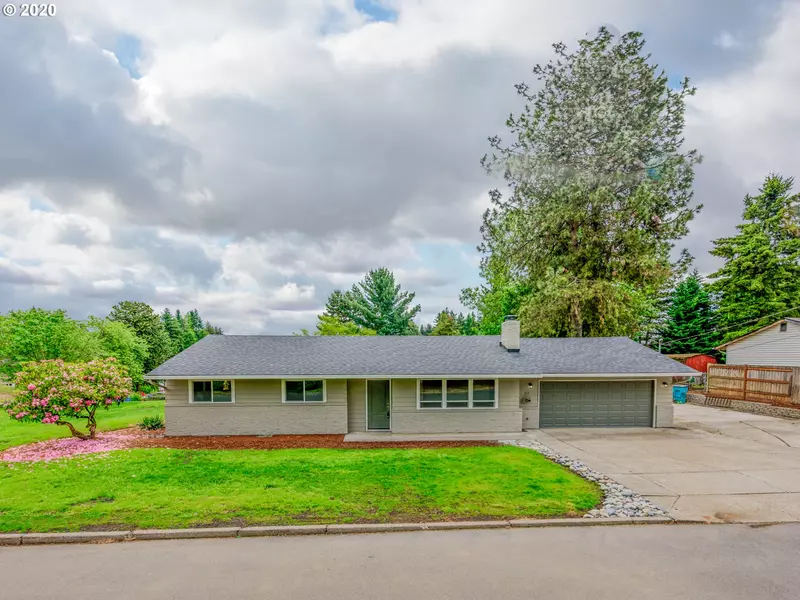 315 NW 76TH ST, Vancouver, WA 98660