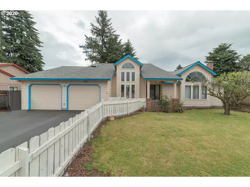 13815 NE 9TH ST, Vancouver, WA 98684