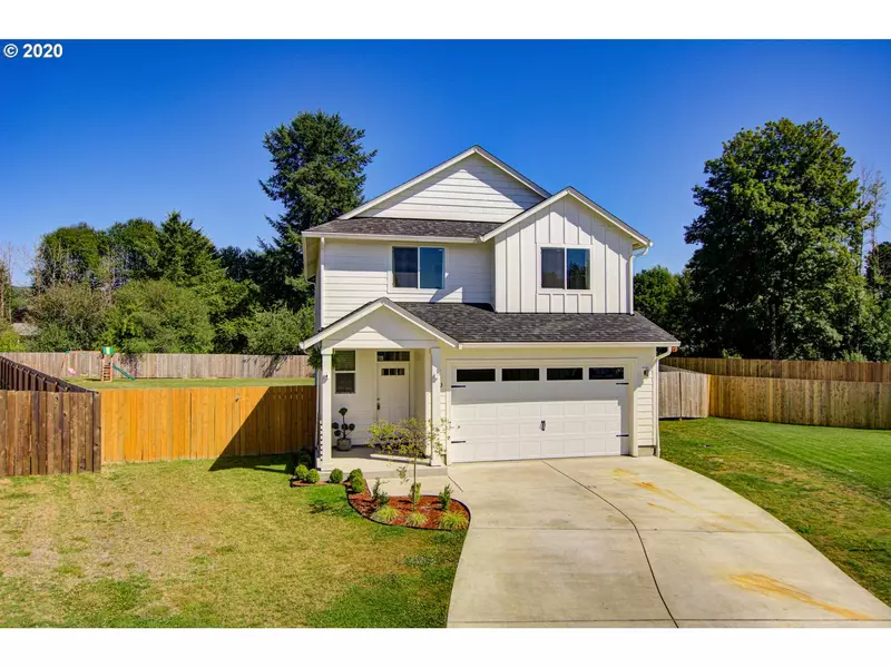 143 W CHRISTY CT, Yacolt, WA 98675