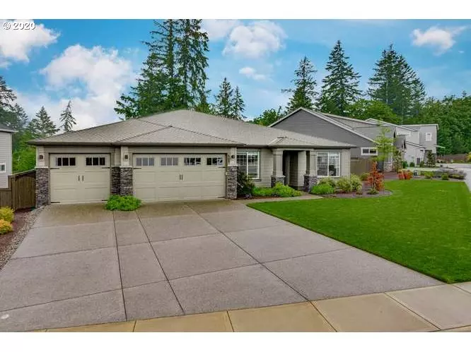 2031 NW SIERRA WAY, Camas, WA 98607