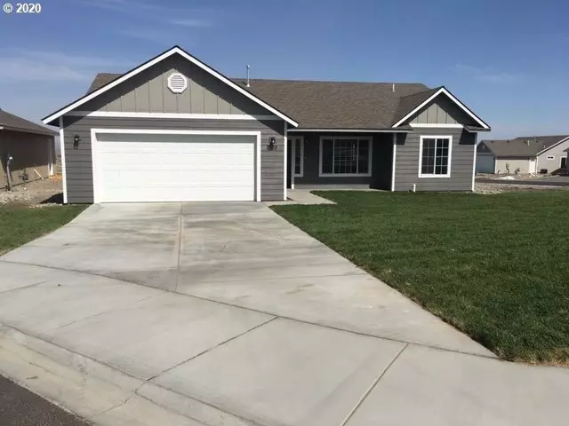 2519 Kite PL, Umatilla, OR 97882