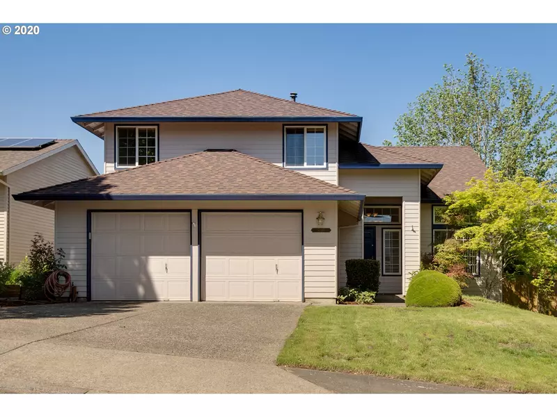 5145 NW 173RD PL, Portland, OR 97229