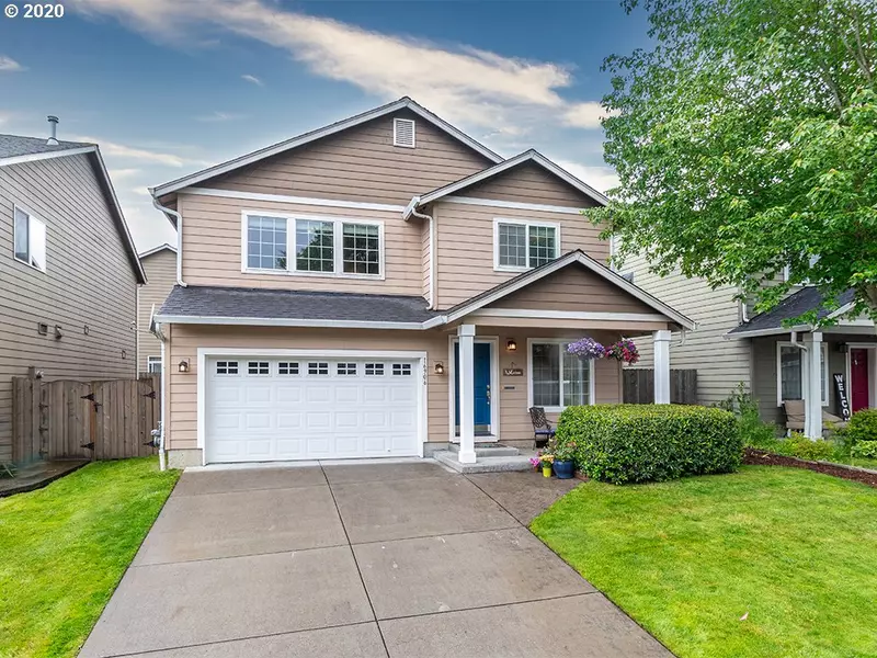 16906 NE 13TH AVE, Ridgefield, WA 98642