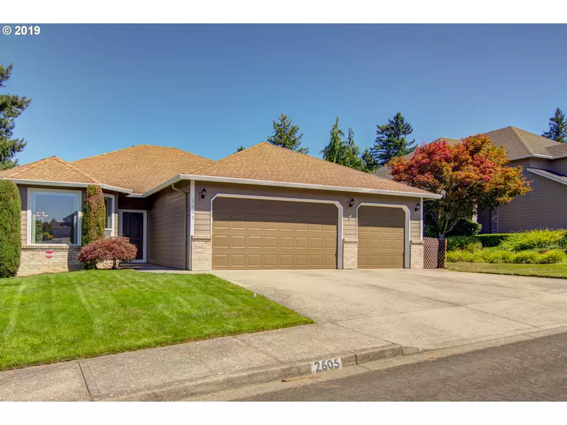 2605 NW 32ND AVE, Camas, WA 98607