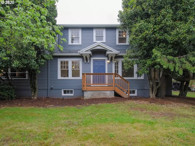 4610 SW TAYLORS FERRY RD, Portland, OR 97219