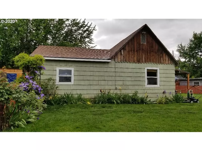 559 SW CEDAR ST, Pilot Rock, OR 97868