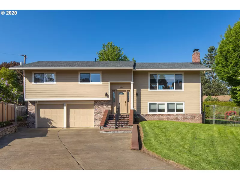 1323 NW 52ND ST, Vancouver, WA 98663