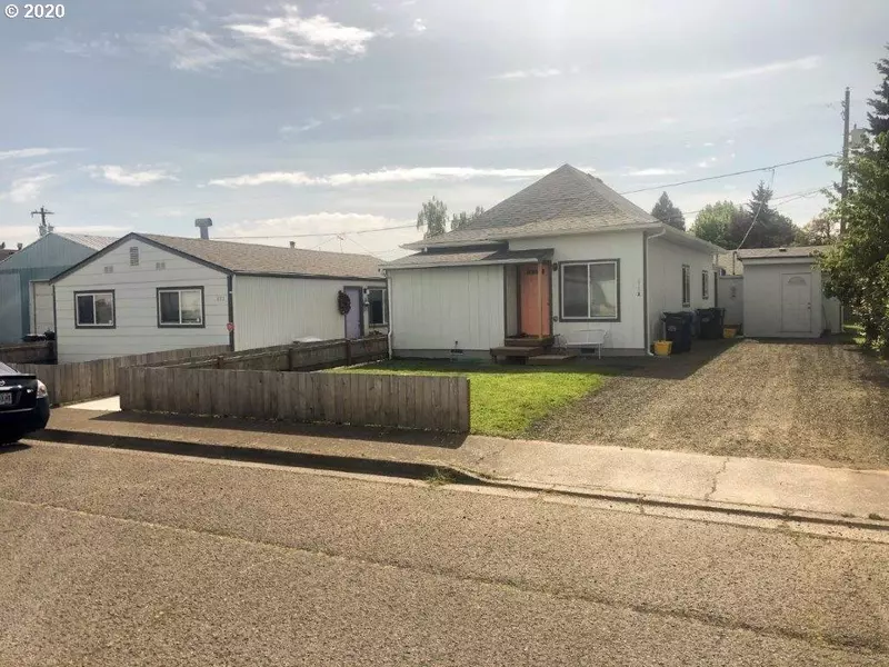 273 FRONT ST, Junction City, OR 97448