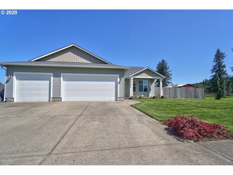 508 E YACOLT RD, Yacolt, WA 98675