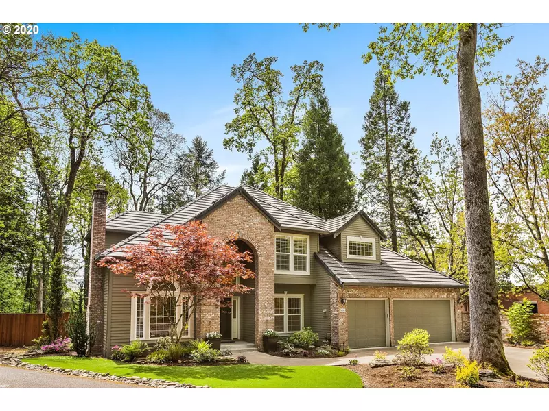 14564 KRUSE OAKS BLVD, Lake Oswego, OR 97035