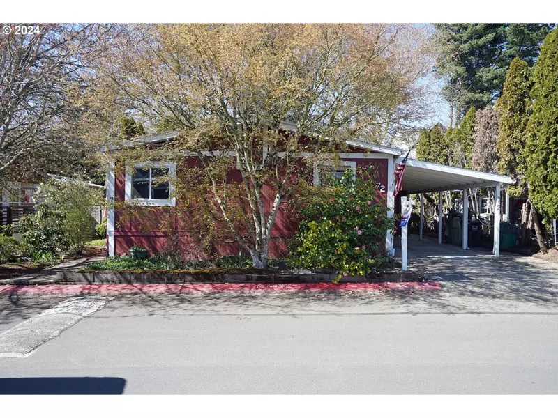 8300 NE QUATAMA ST ##72, Hillsboro, OR 97006