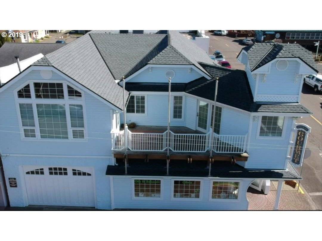 1411 BAY ST, Florence, OR 97439