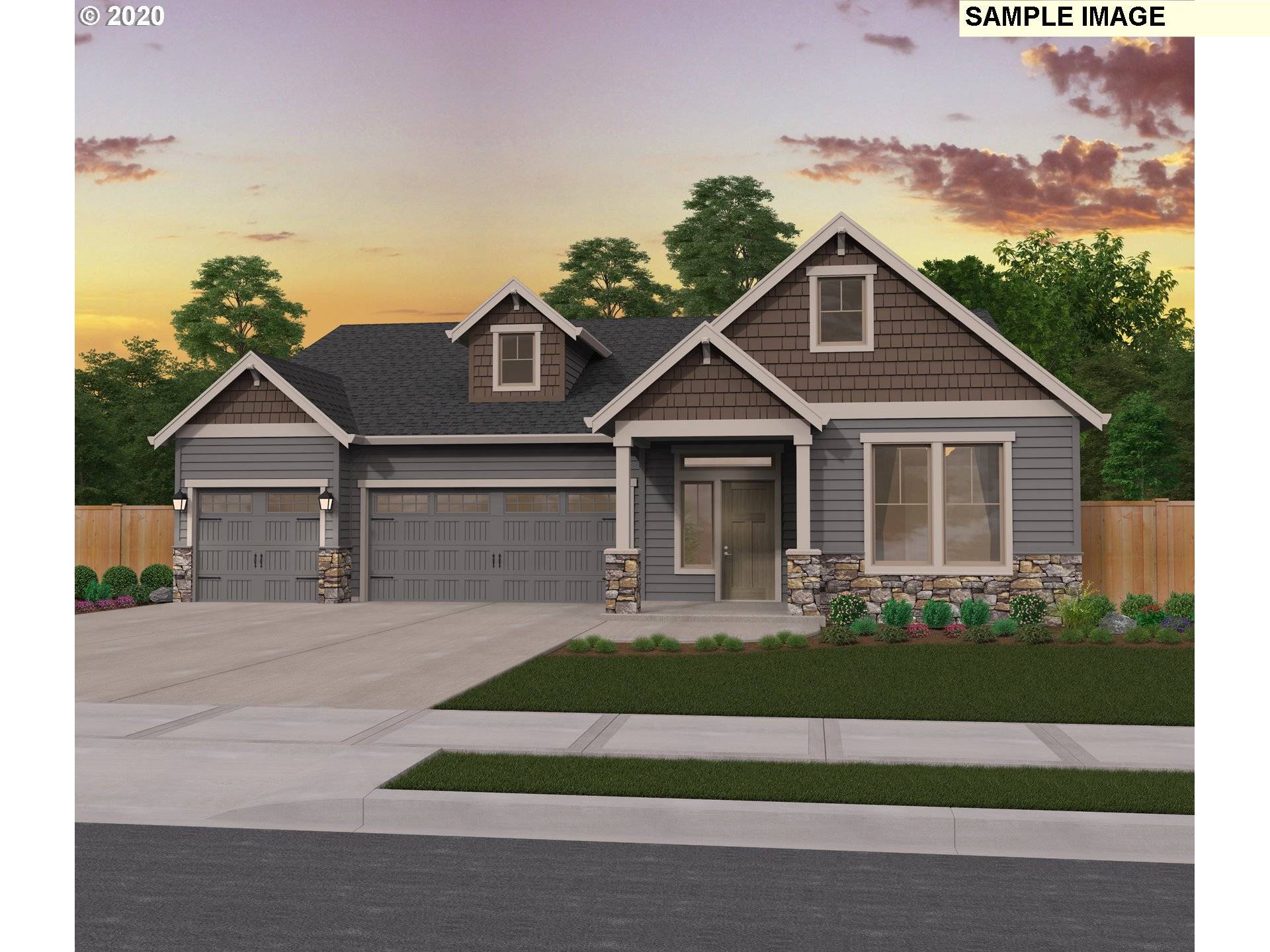 1738 S 46TH PL, Ridgefield, WA 98642