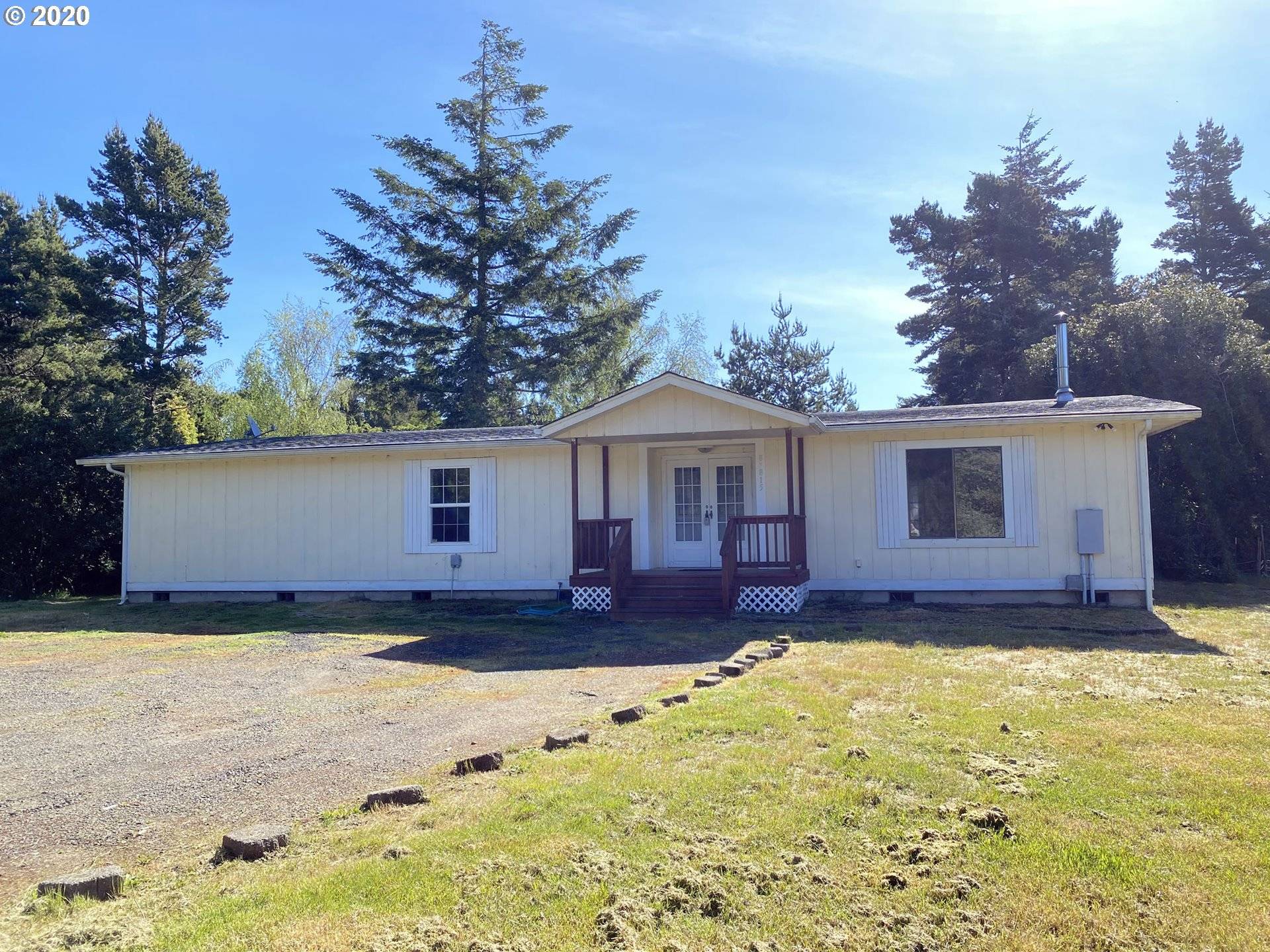 87815 HWY 101, Florence, OR 97439