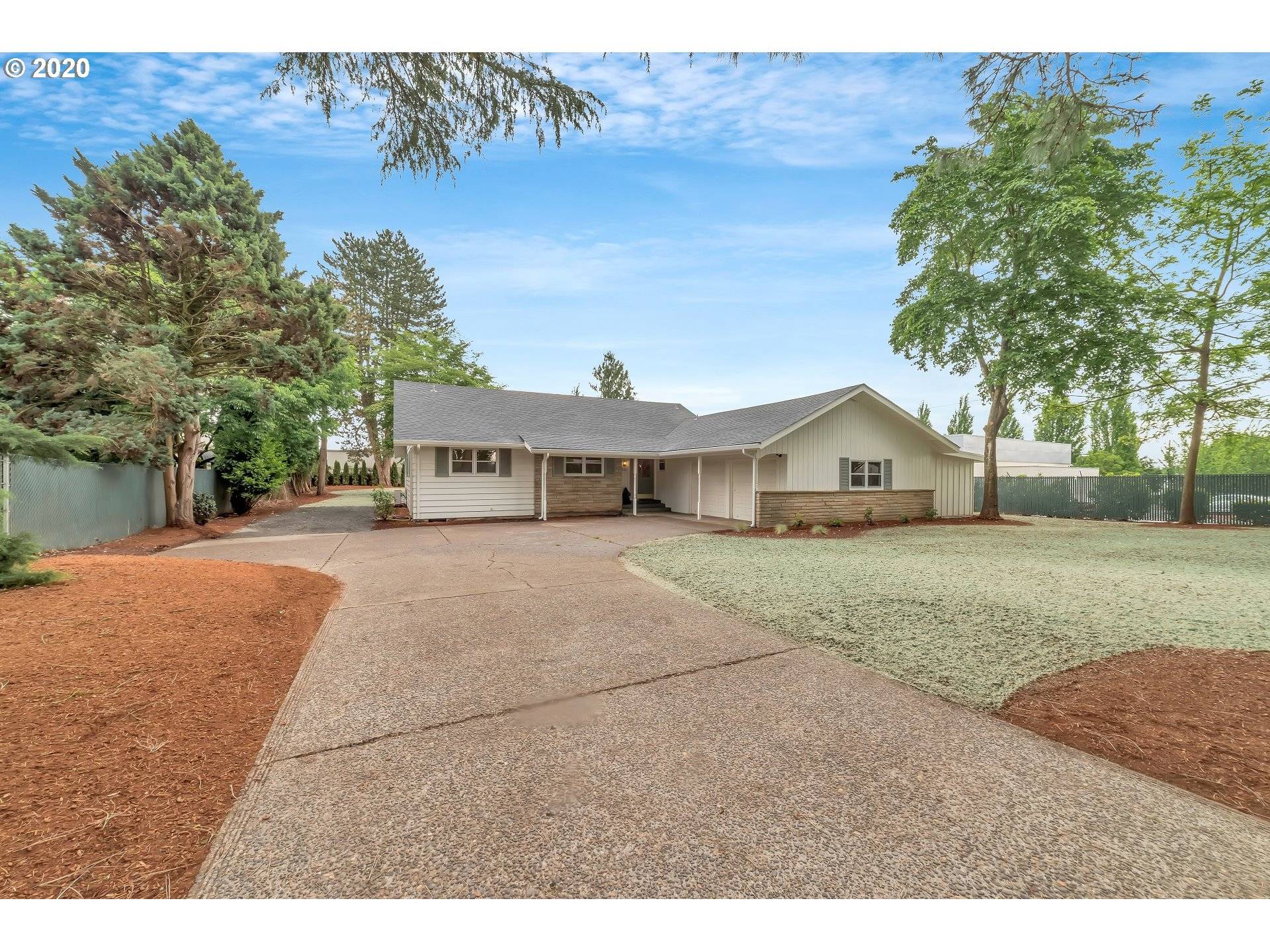 4107 NE 66TH AVE, Vancouver, WA 98661