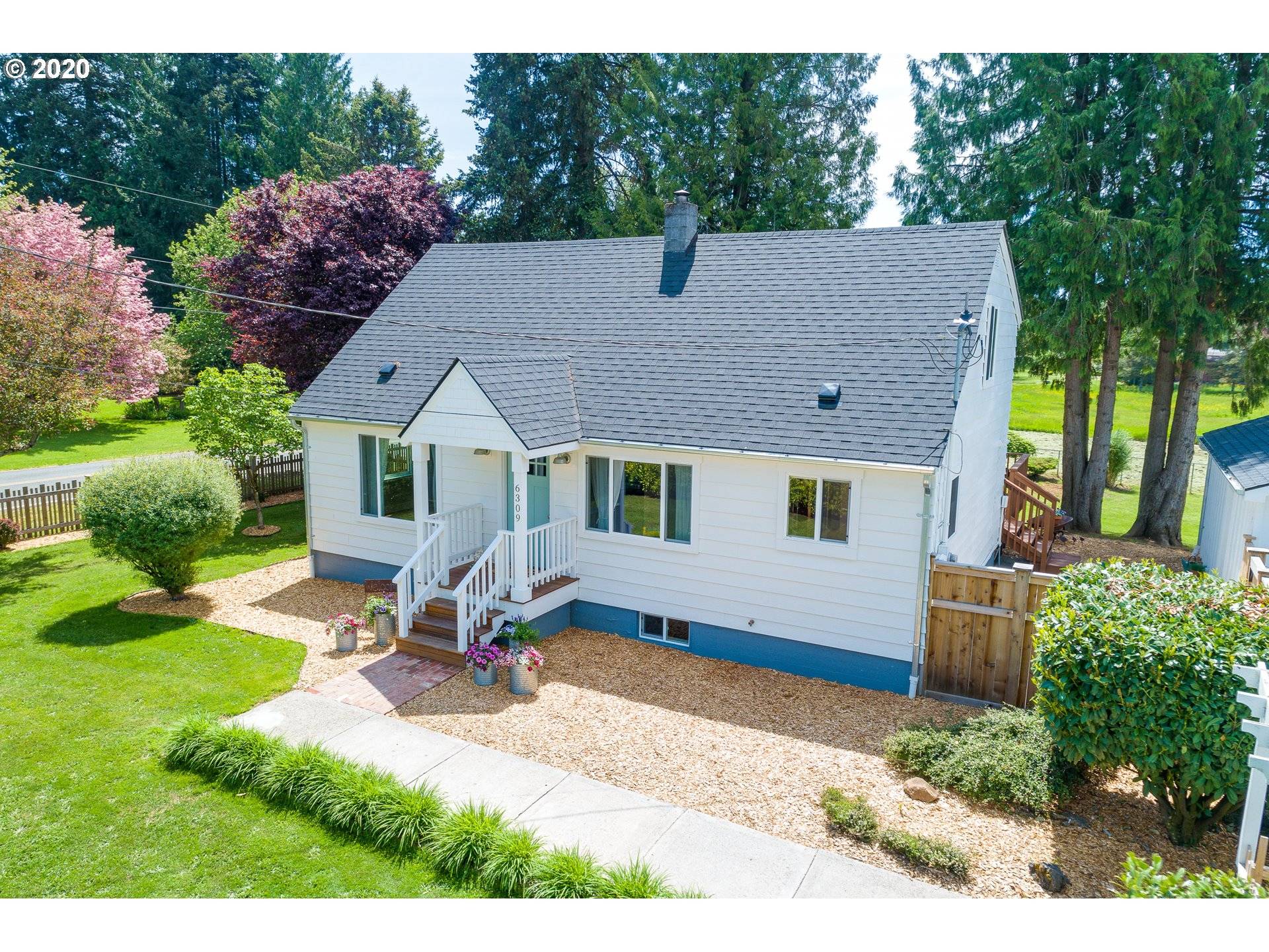 6309 NE 159TH ST, Vancouver, WA 98686