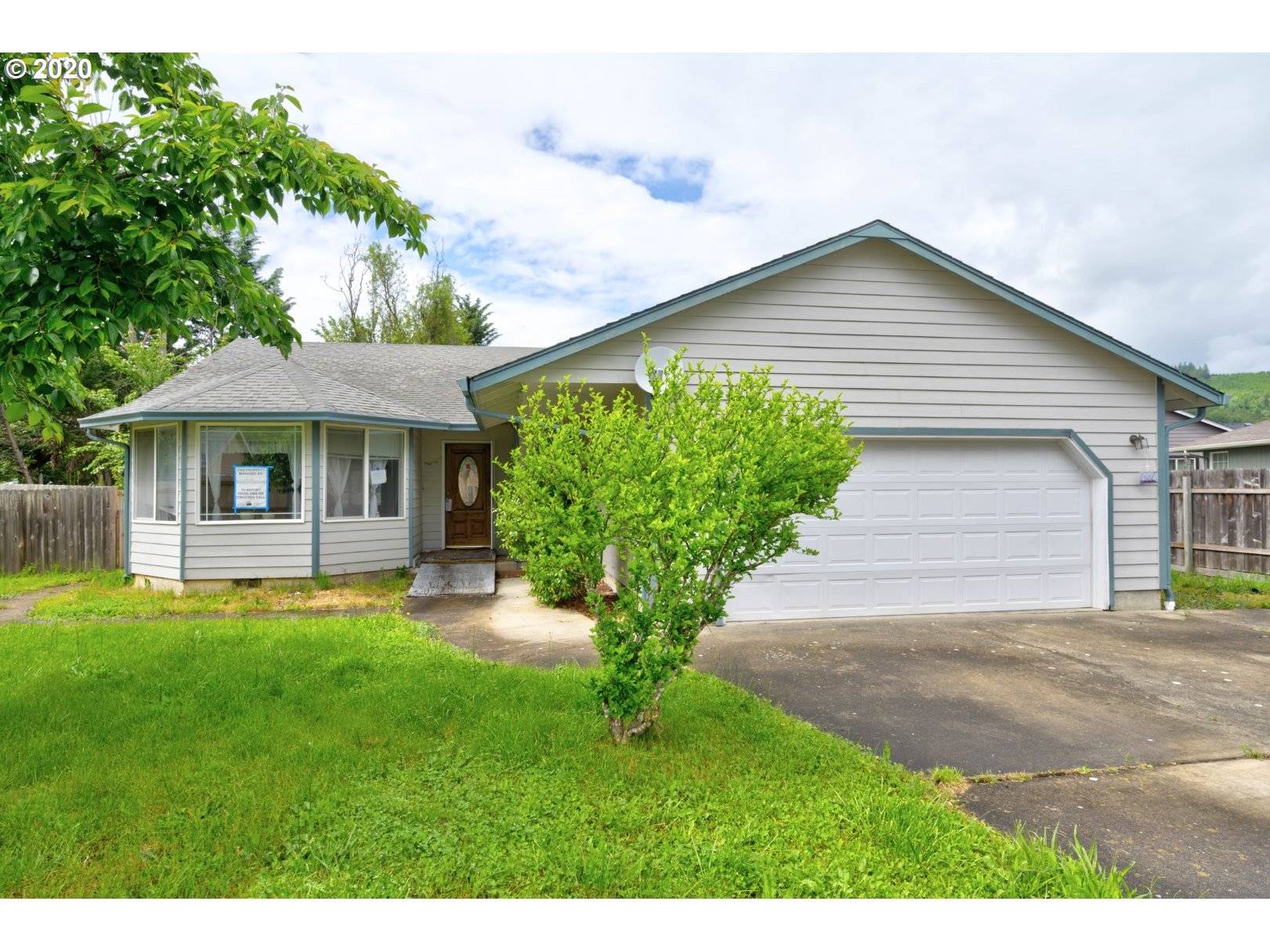 Sutherlin, OR 97479,1513 FARRAH CT