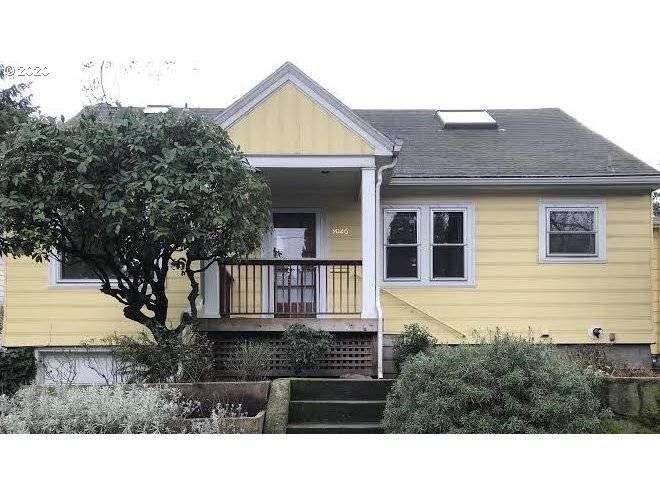 Portland, OR 97232,3026 NE OREGON ST