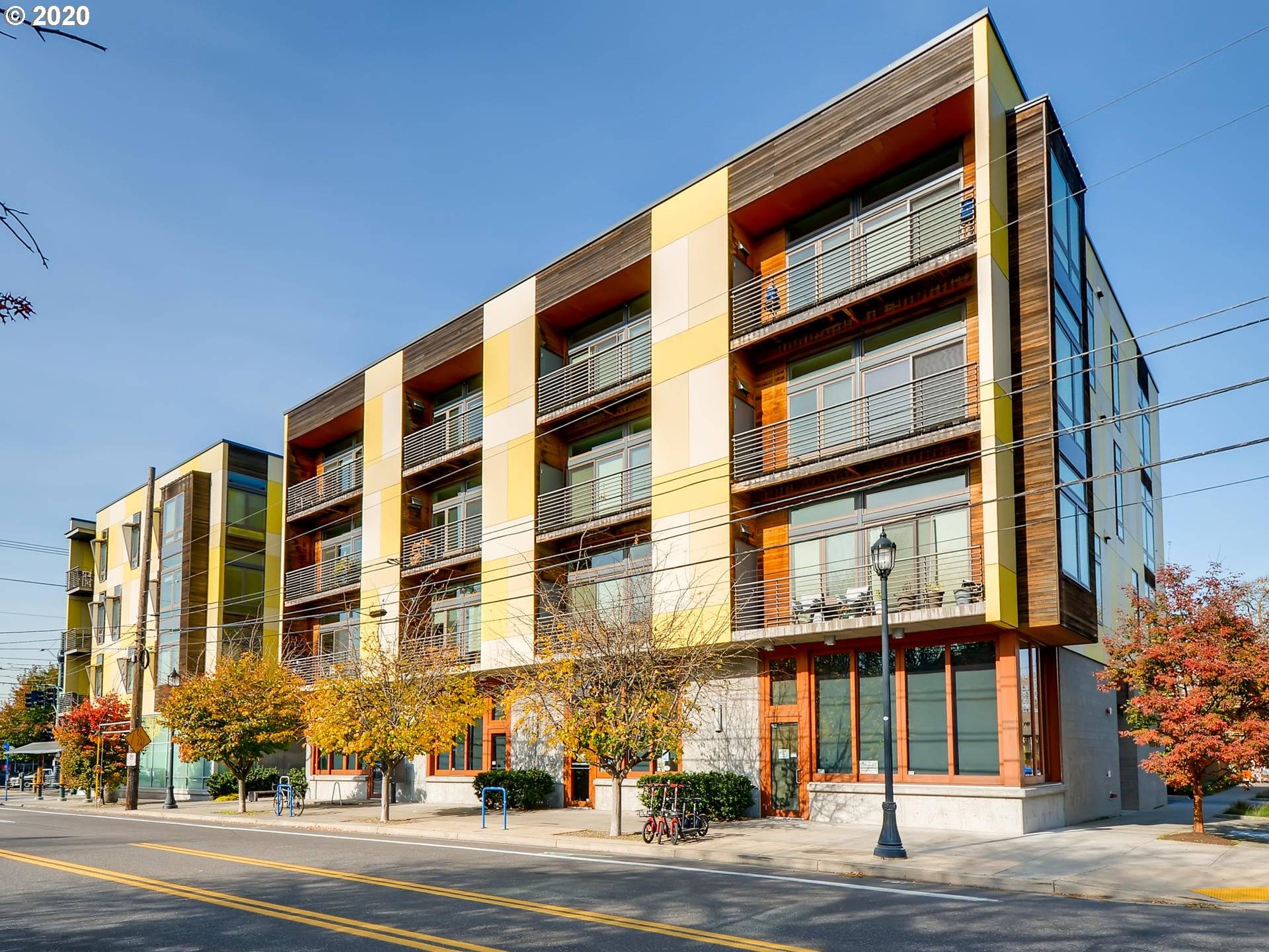Portland, OR 97217,1455 N KILLINGSWORTH ST #307