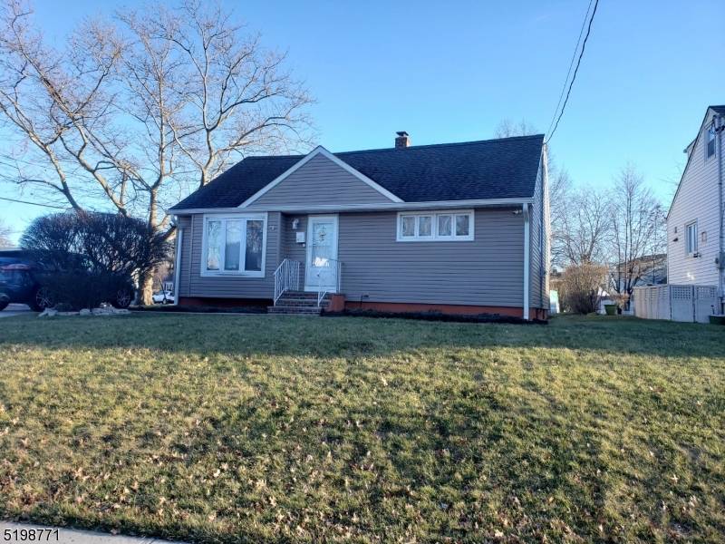 1404 Jean Terrace, Plainfield City, NJ 07062