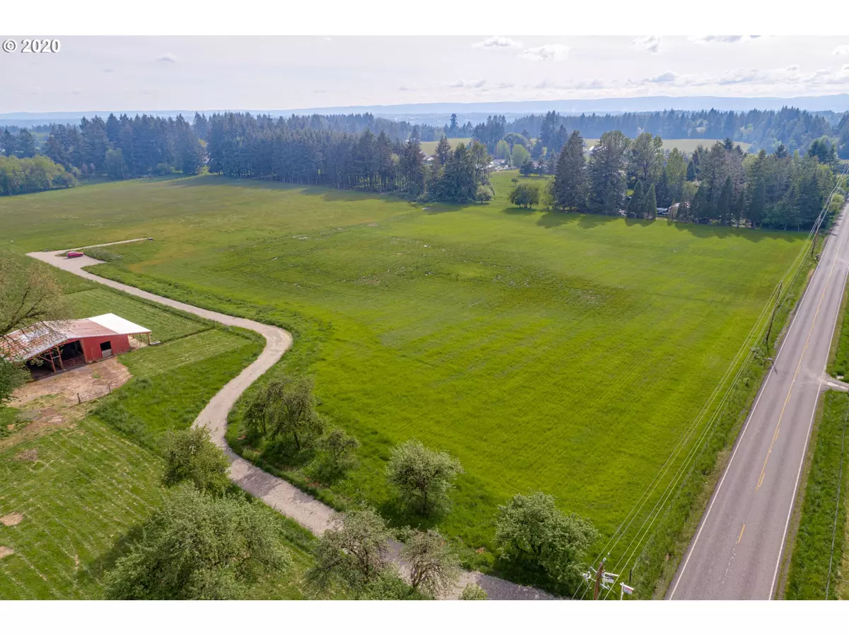 La Center, WA 98629,0000 NE 349th ST