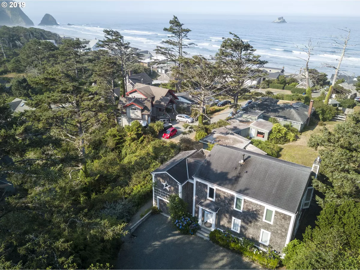 Arch Cape, OR 97102,31948 Star Mooring LN