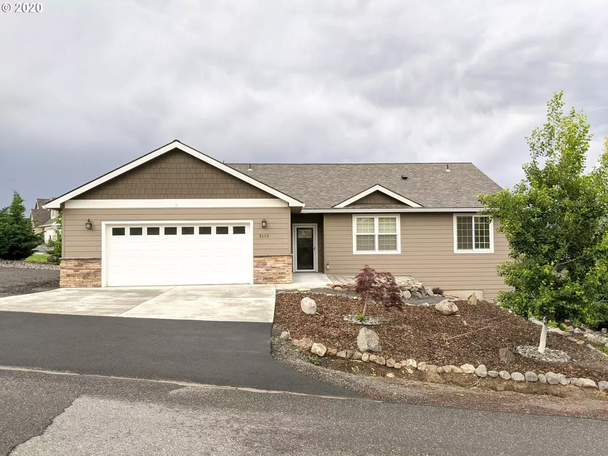 The Dalles, OR 97058,3115 E 13TH