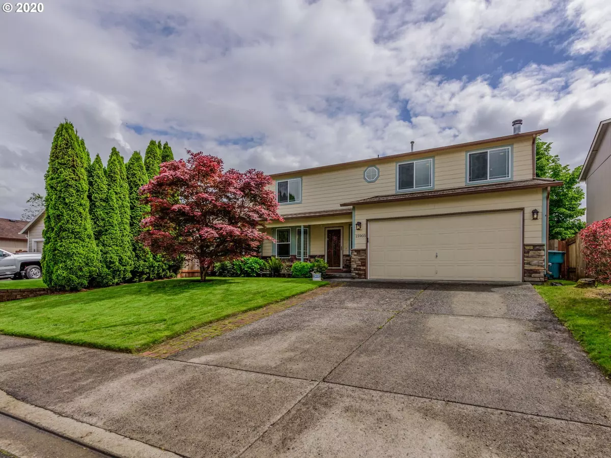 Vancouver, WA 98682,15903 NE HICKORY ST