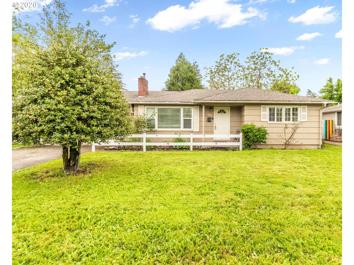 Eugene, OR 97402,3336 ROYAL AVE