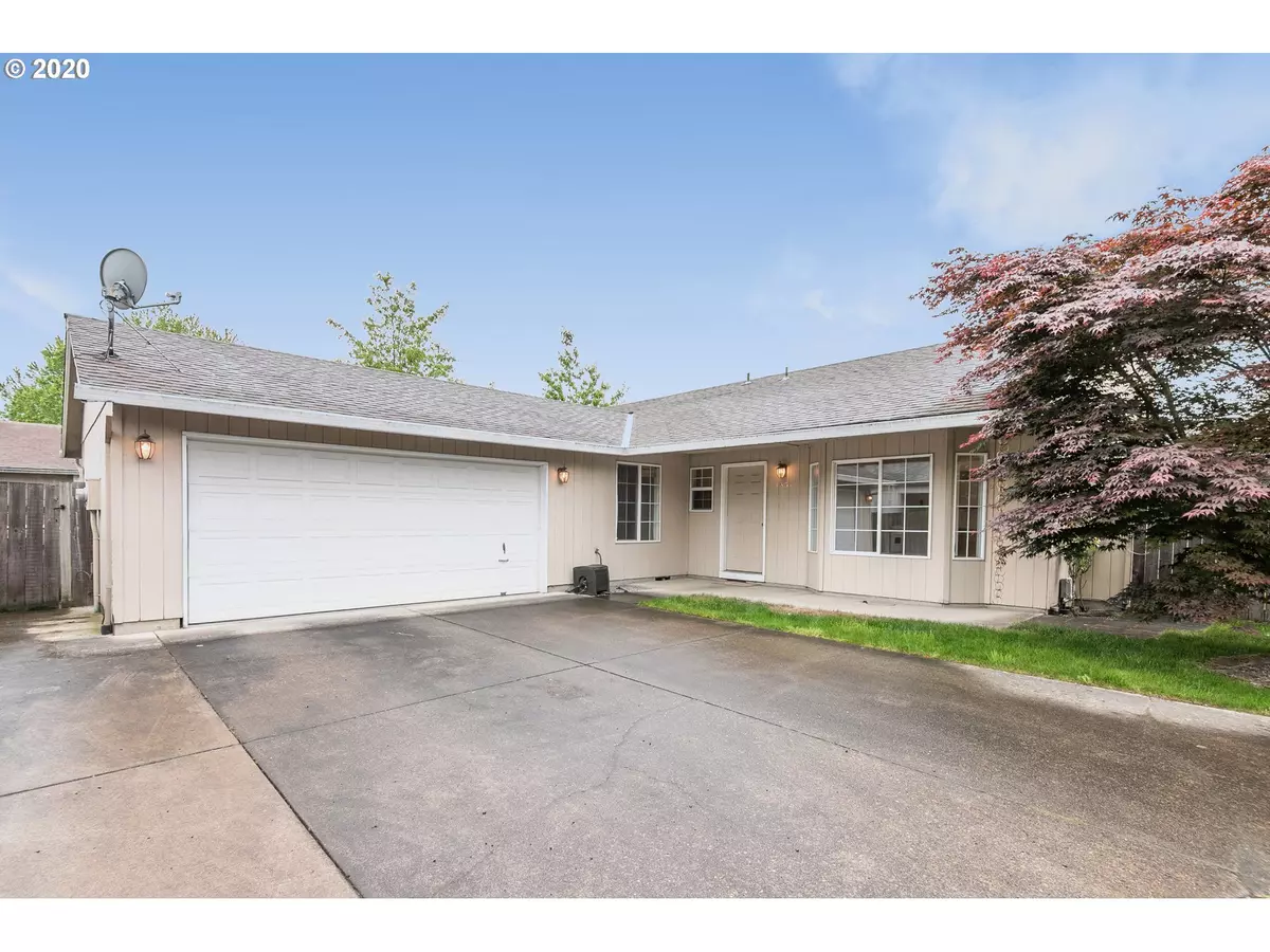 Beaverton, OR 97078,4630 SW SAVANNAH PL