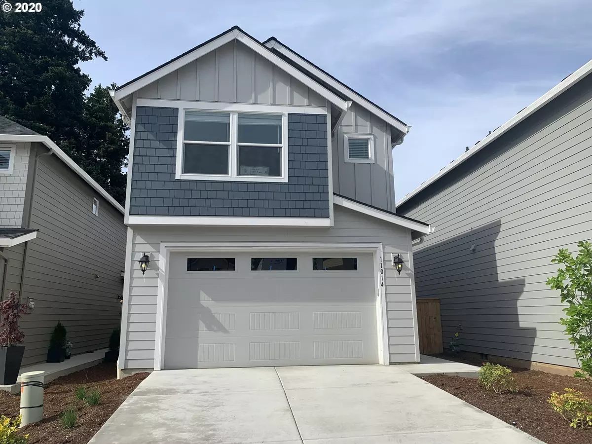 Vancouver, WA 98684,11014 NE 23rd CIR