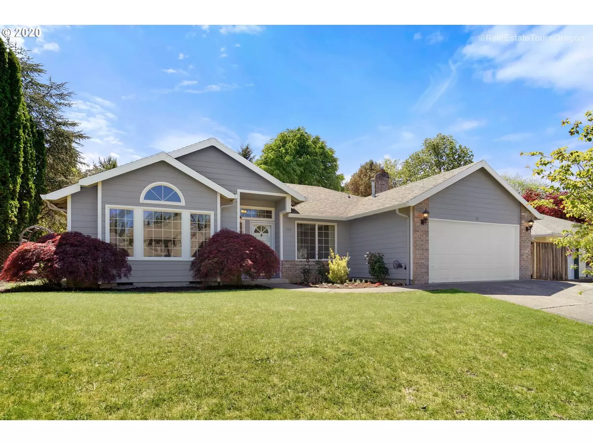 Hillsboro, OR 97124,356 NE GWEN CT