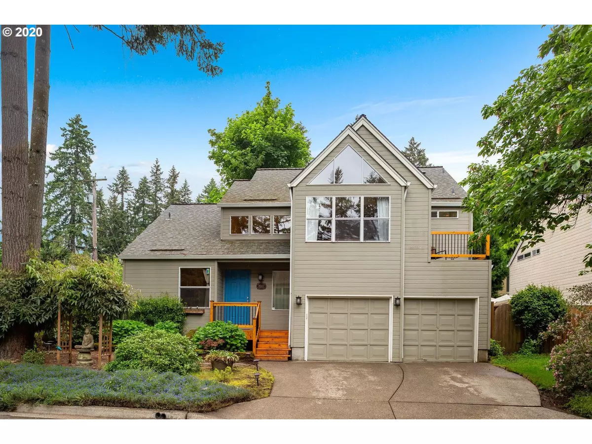 Lake Oswego, OR 97035,16111 LINDSAY CT