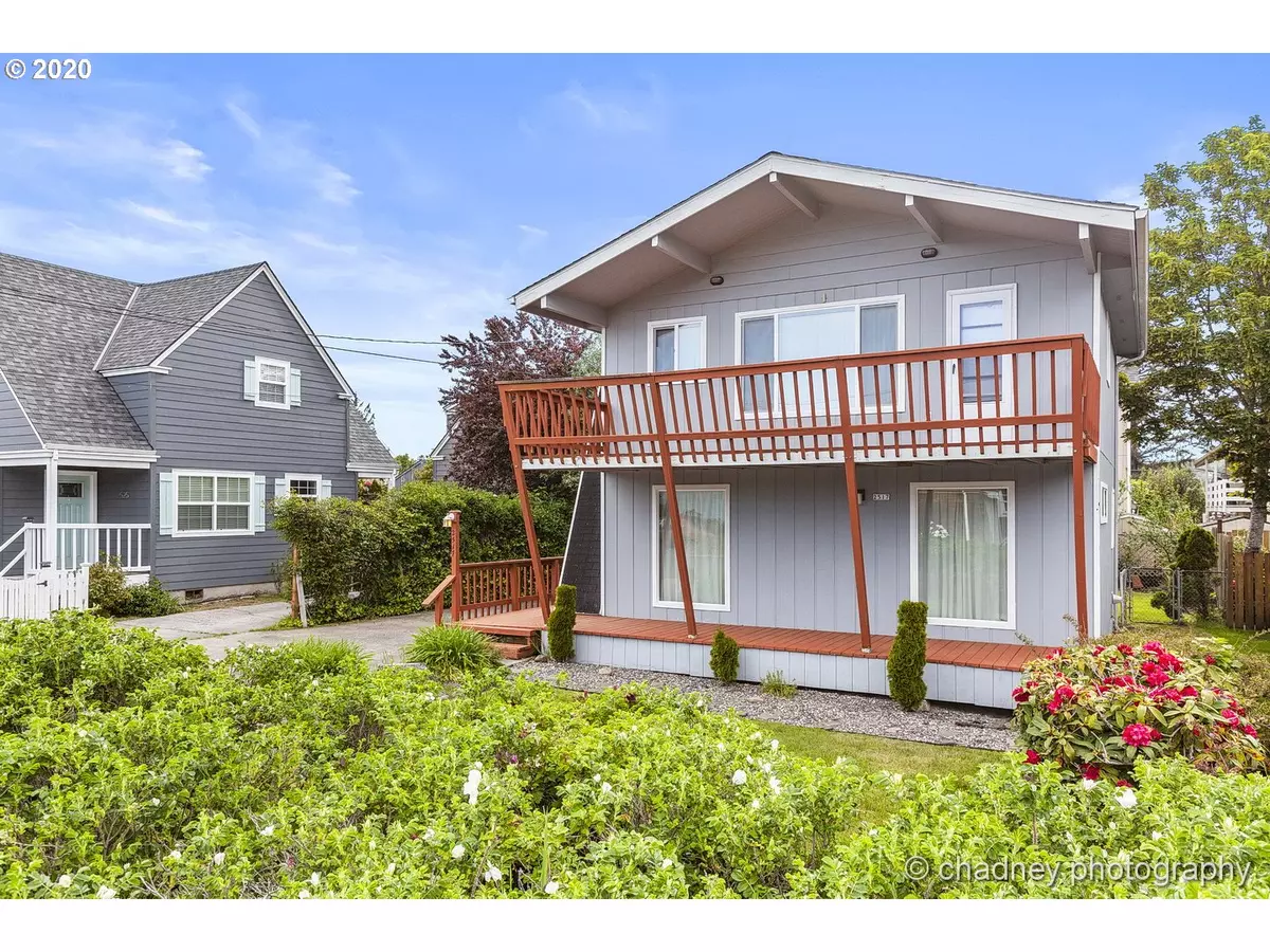 Seaside, OR 97138,2517 Neawanna ST