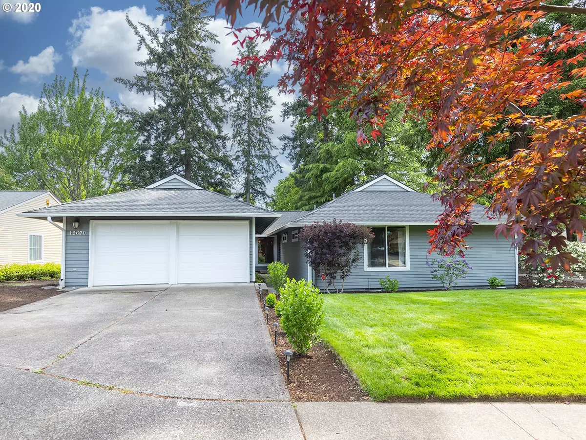 Beaverton, OR 97008,13670 SW STIRRUP CT